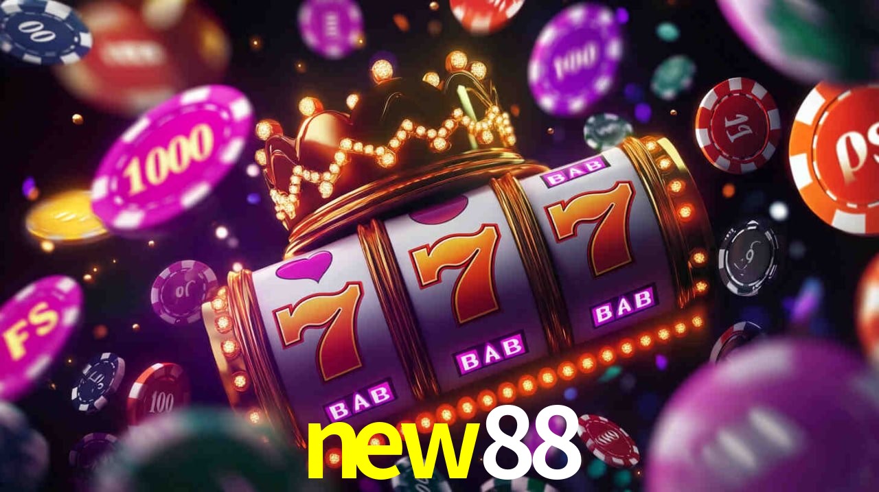 Welcome Bonus new88