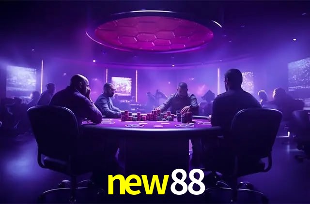 Experiência VIP new88