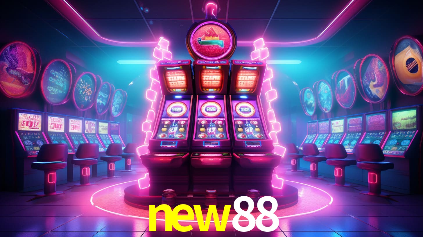 new88 - Jogada Fatal - new88.com