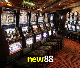 A Emoção da Loteria na new88: Uma Chance de Mudança de Vida