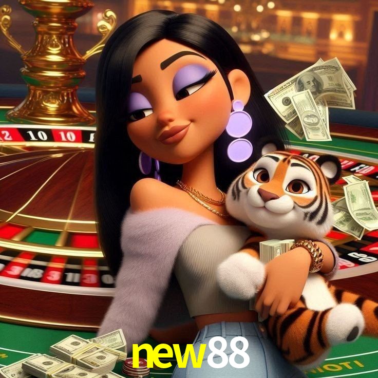 Welcome Bonus new88