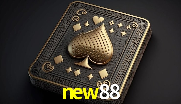 Estatísticas new88