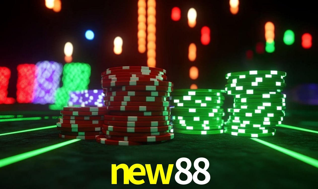 Tennis Betting new88