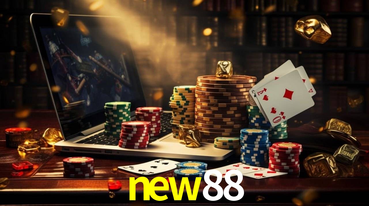 Casino Ao Vivo new88