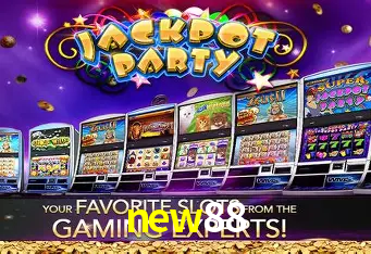 A Popularidade dos Caça-Níqueis no new88