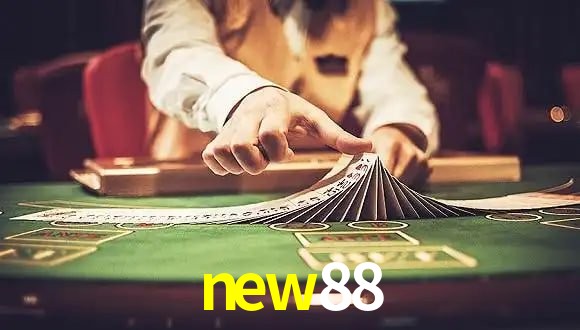 Live Casino new88