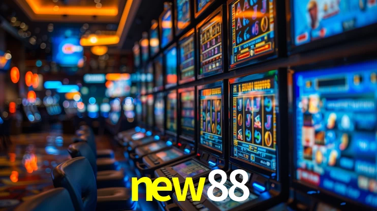 Live Casino new88