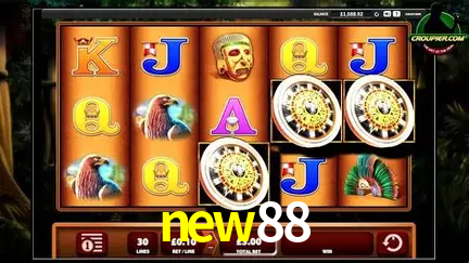 Descubra o Mundo do Cassino Online com new88