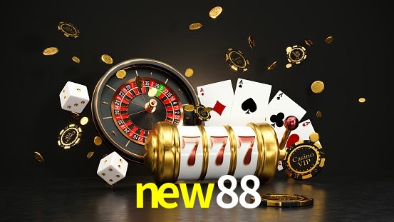 VIP Casino new88