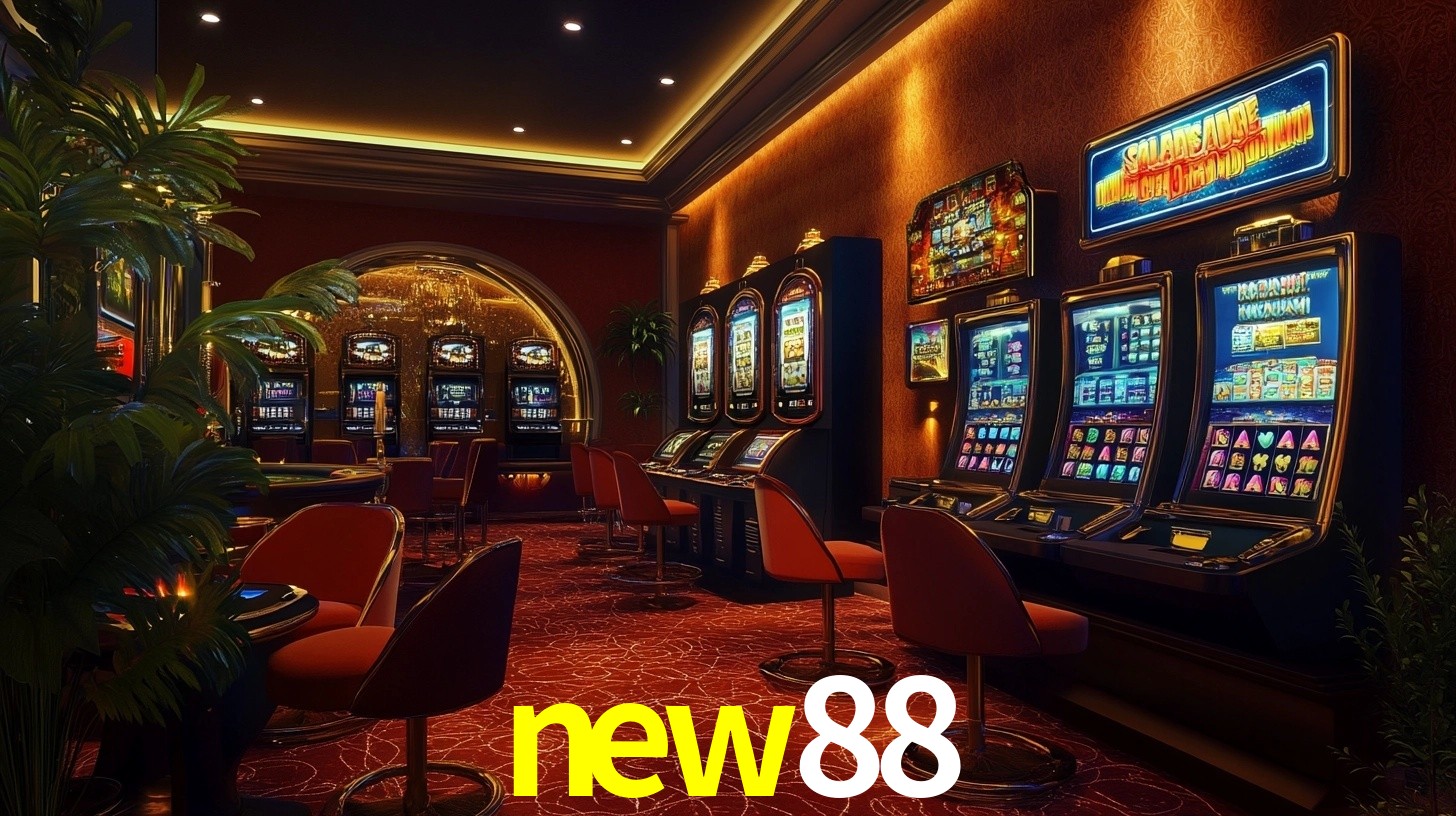 Exclusive Games new88