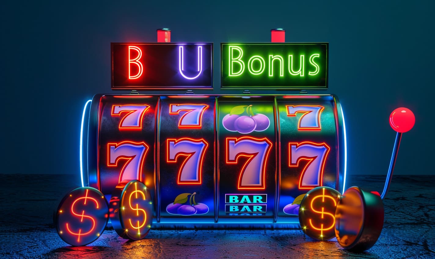 Bonus na Cassino Online NEW88.COM