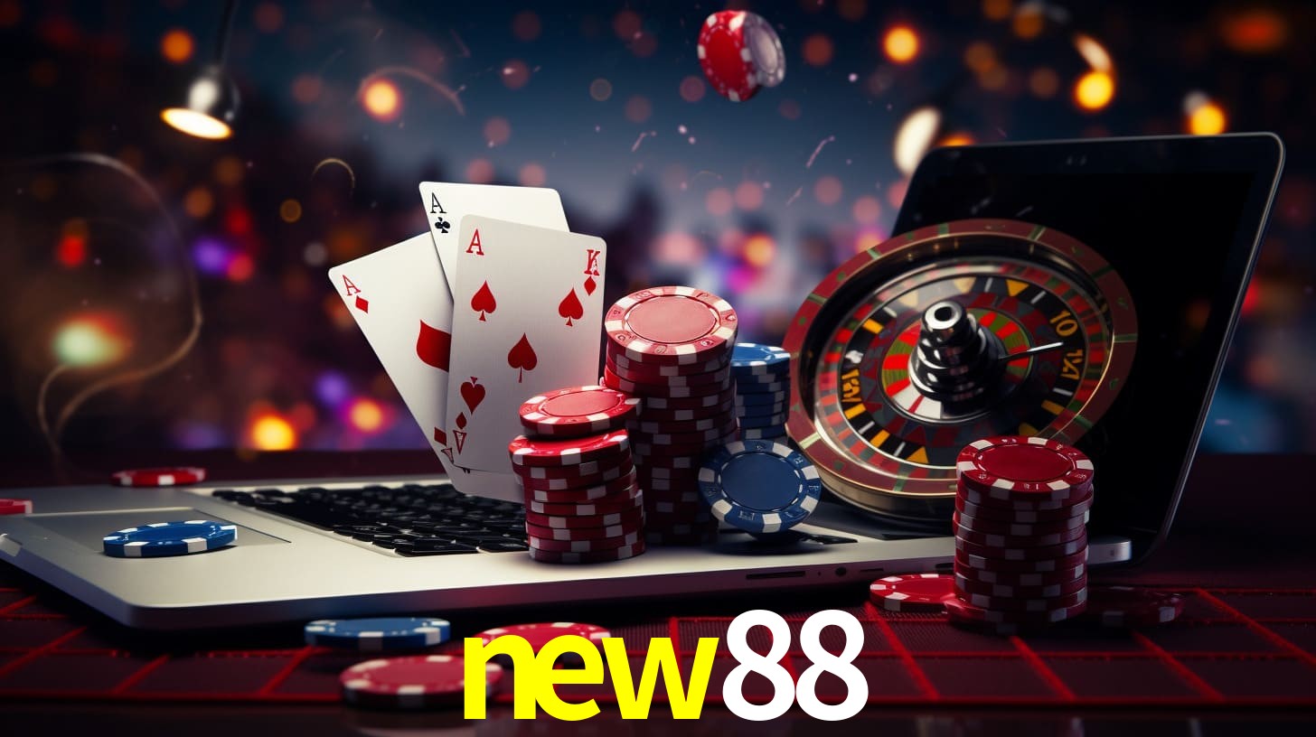 Blackjack Table new88