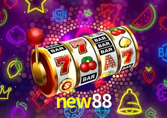 A Emoção da Loteria na new88: Uma Chance de Mudança de Vida