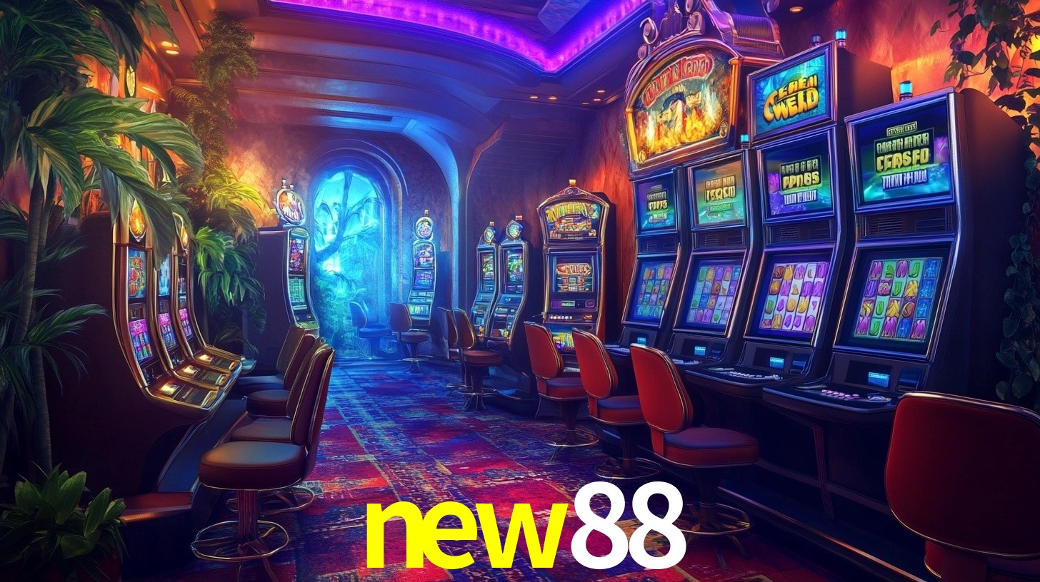 Programa VIP new88