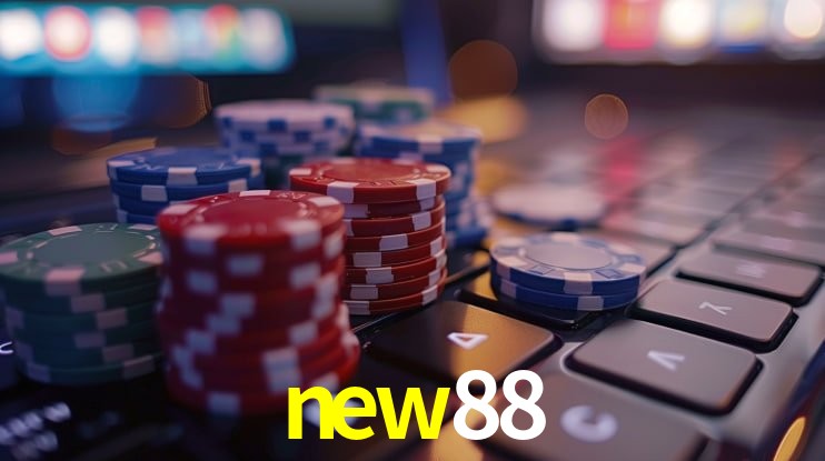 Benefícios da Conta new88