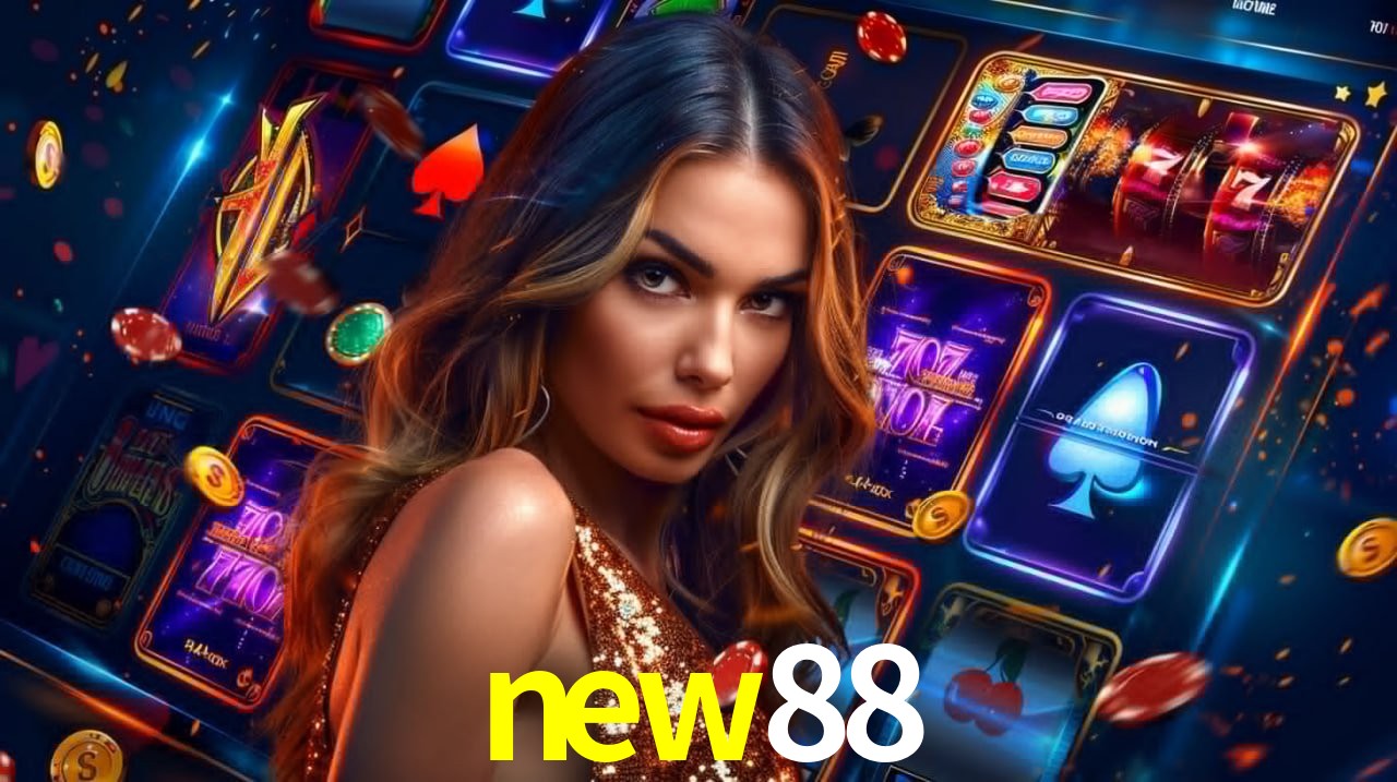 App oficial new88