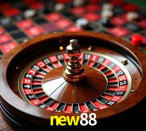 Promoção Relâmpago new88