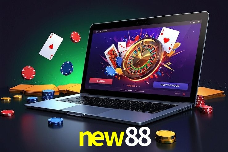 Integração de APIs new88