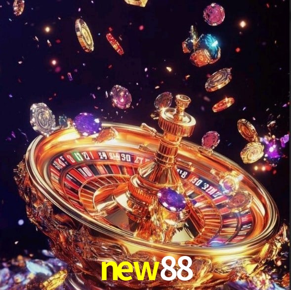 Tecnologia da Plataforma new88