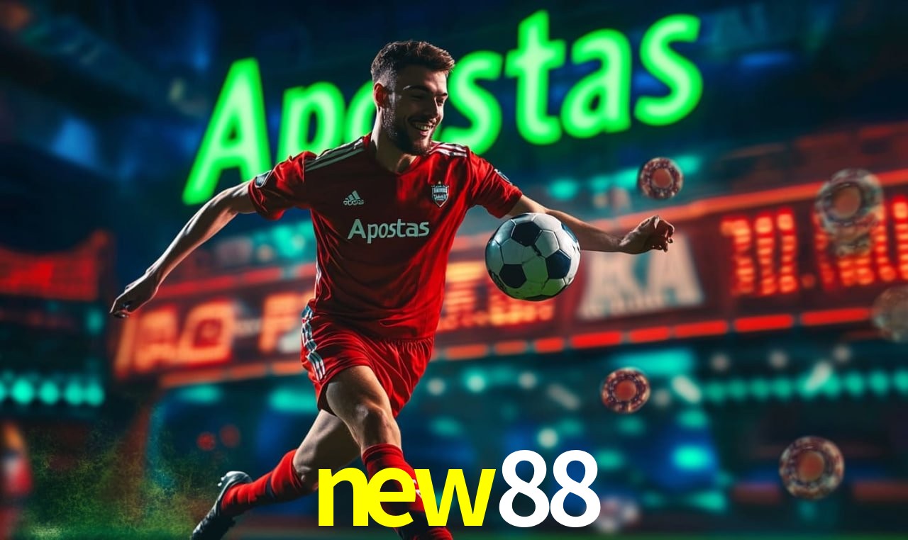 PIX Instantâneo new88