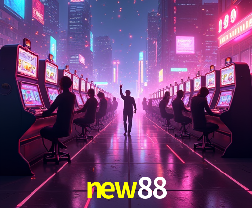 Casino Ao Vivo new88