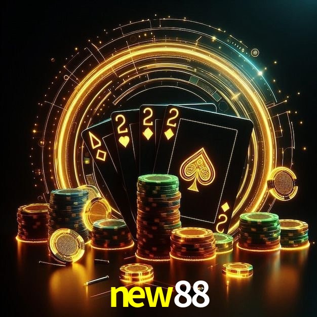 Recursos de Bônus new88