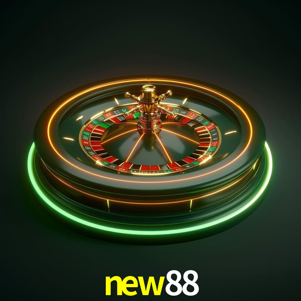 App mobile new88