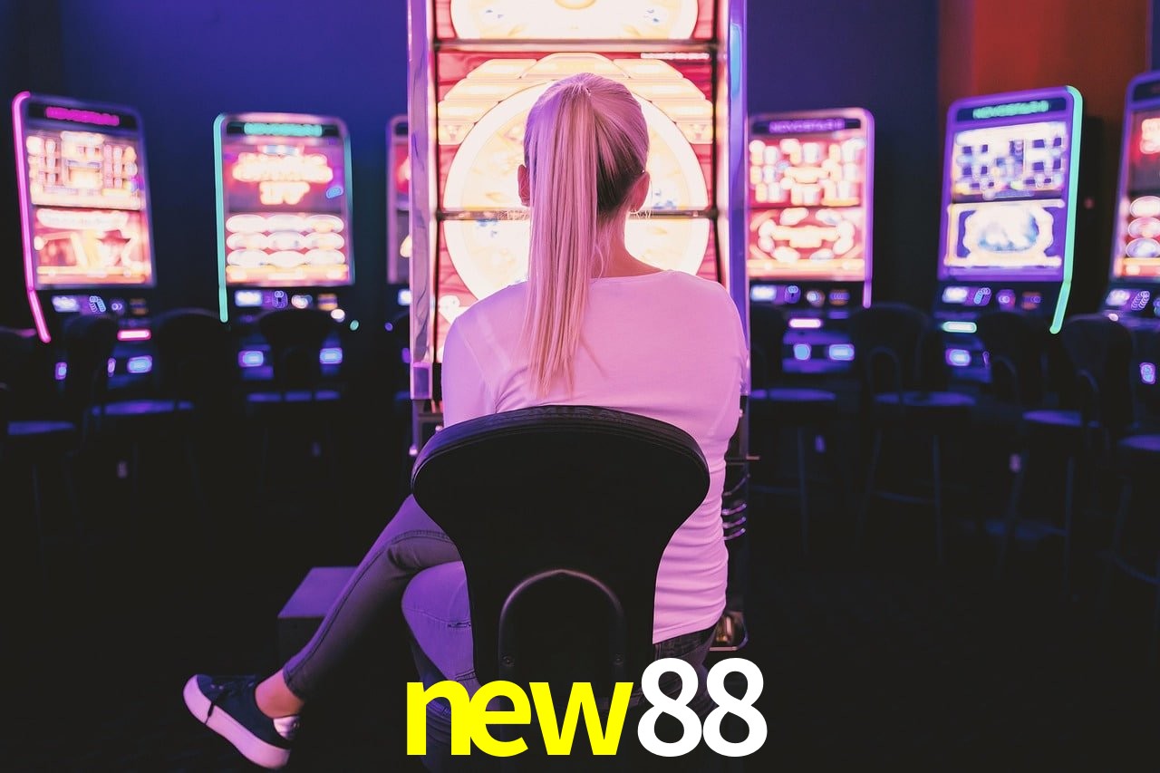 Slot Games new88