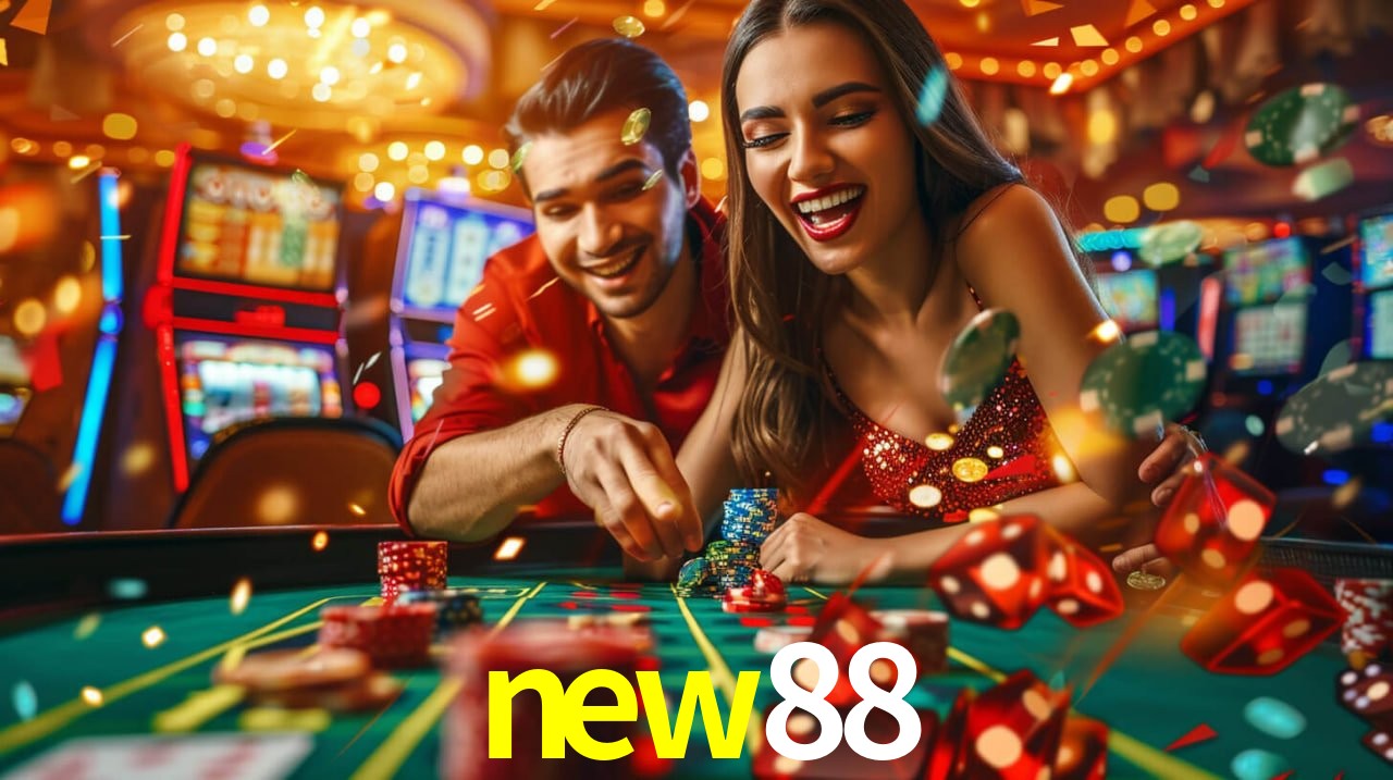 Login Seguro new88