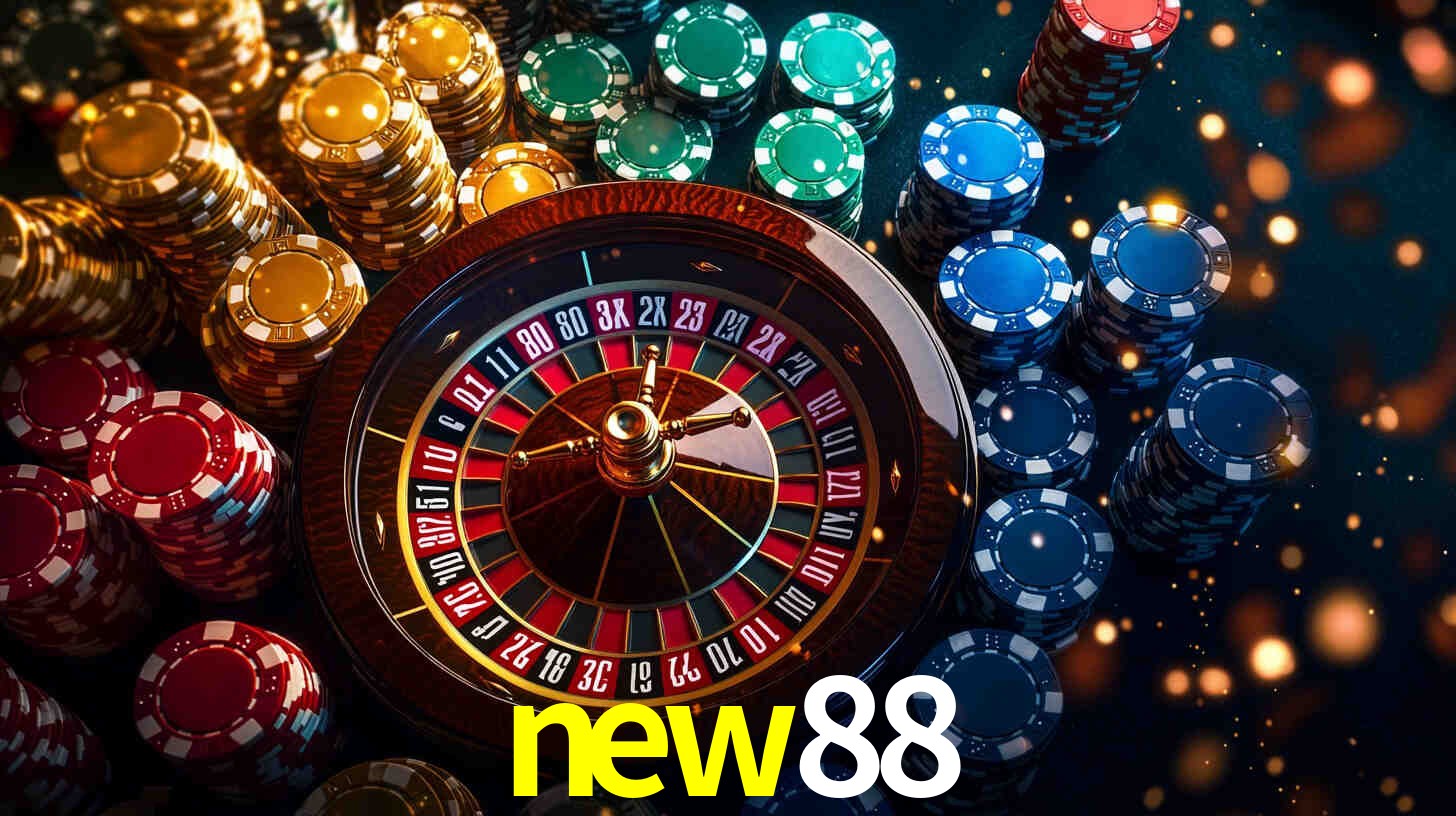 Premium Interface new88