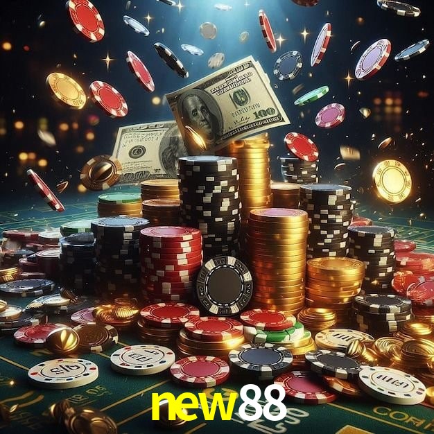 cassino new88