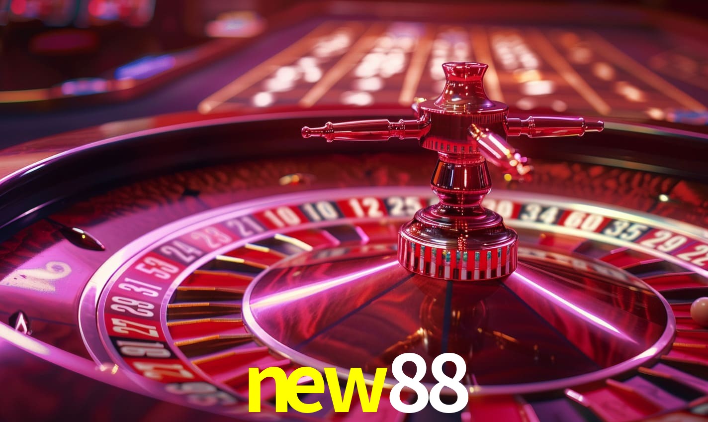 Desvendando o Mundo dos Jogos Virtuais na new88