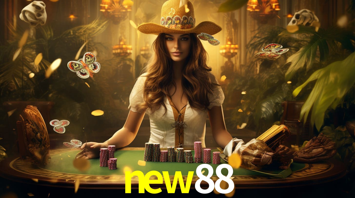 Live Casino new88