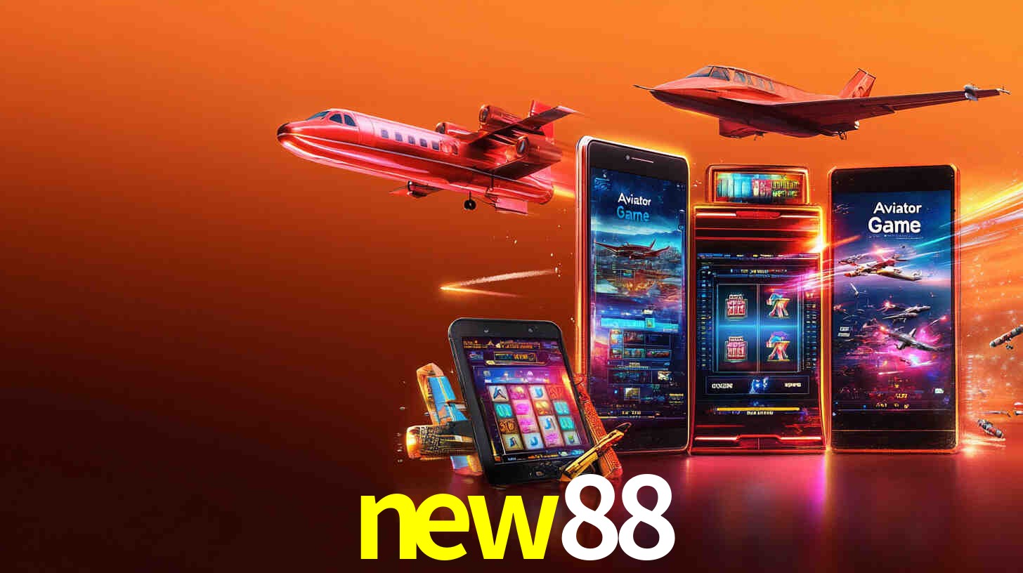 A Popularidade dos Caça-Níqueis no new88