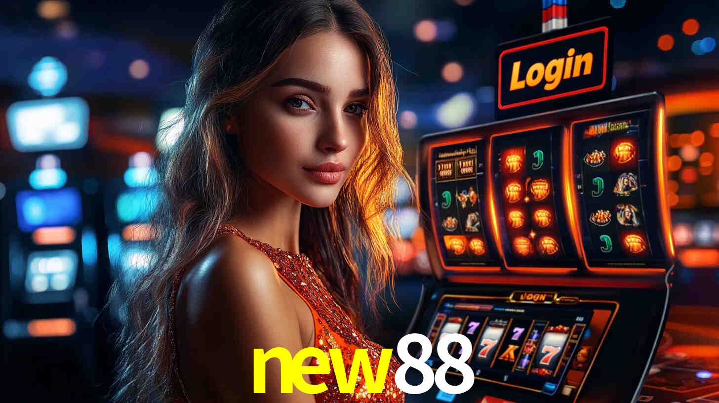 Sinta a adrenalina dos jogos de cassino com new88