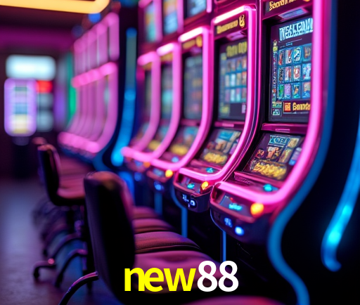 Bônus new88
