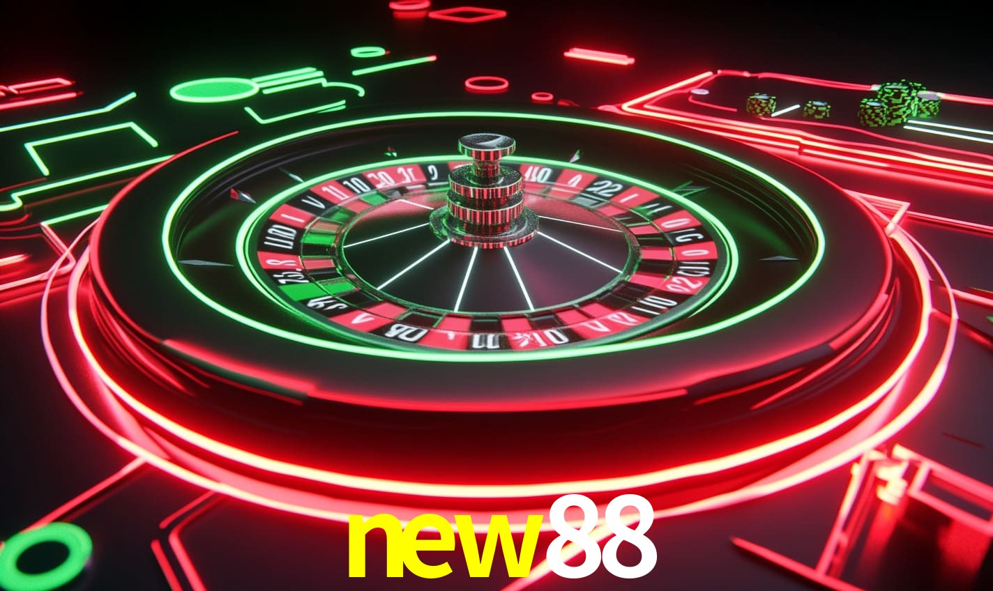 Inovações de Jogos na new88: O Futuro das Experiências Interativas