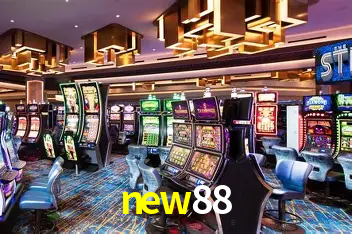Desvendando o Mundo dos Jogos Virtuais na new88