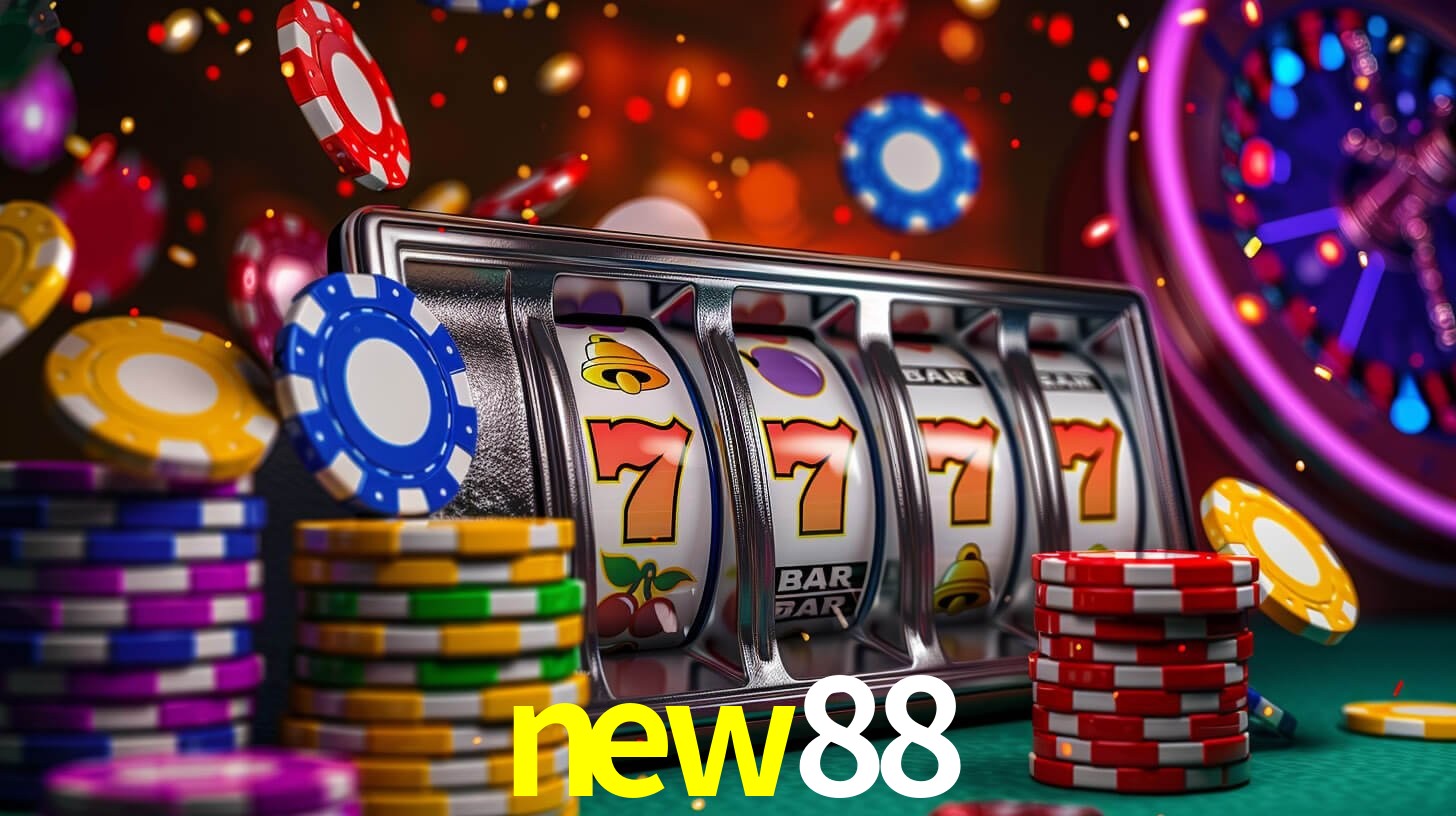 Programa VIP new88