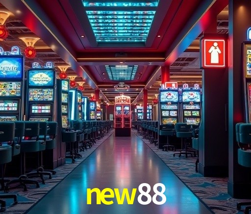 A Emoção da Loteria na new88: Uma Chance de Mudança de Vida