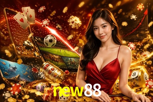 Exclusive Offers new88