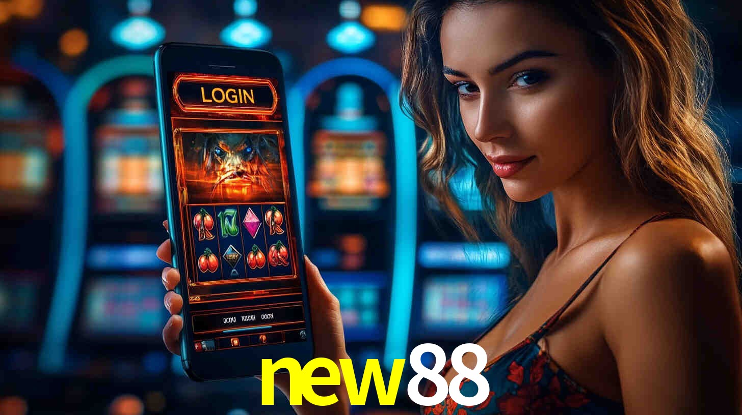 new88: A Experiência de Casino com Jogos de Mesa ao Vivo