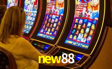 Descubra a Magia dos Jogos de Arcade no new88