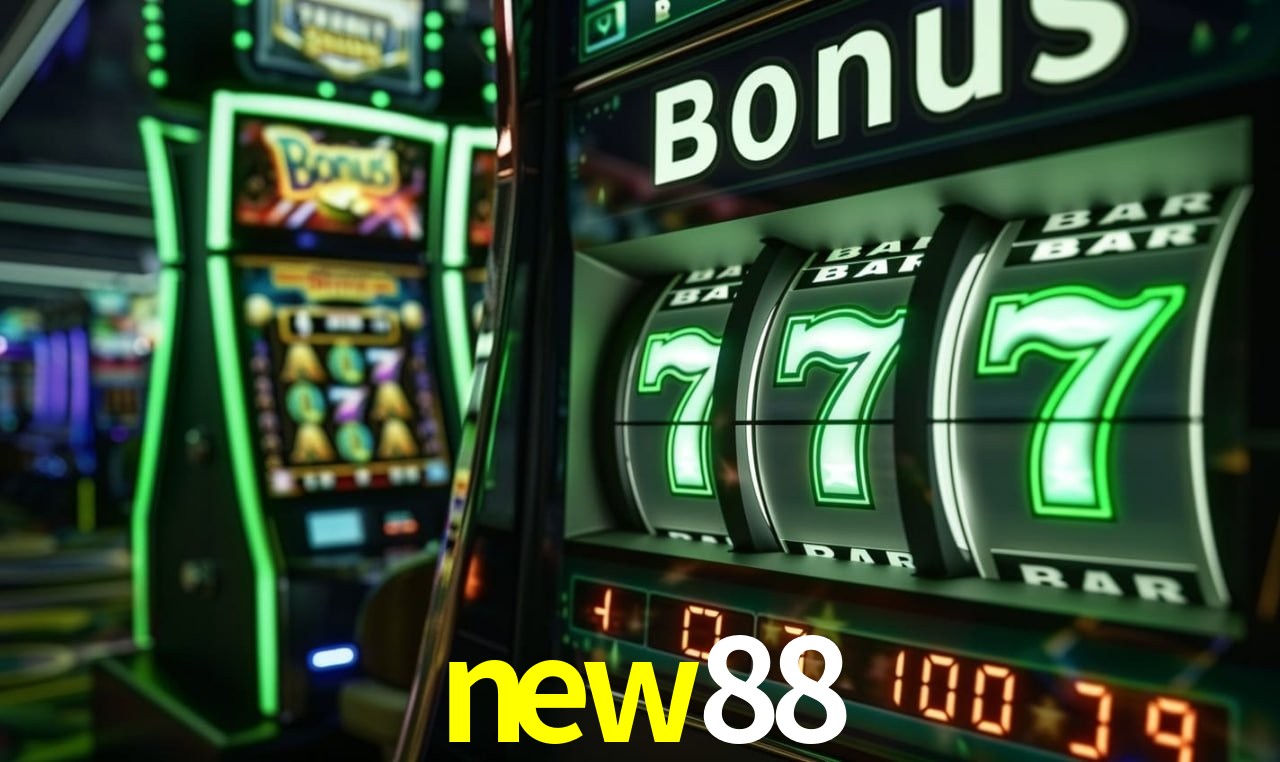Game Providers new88