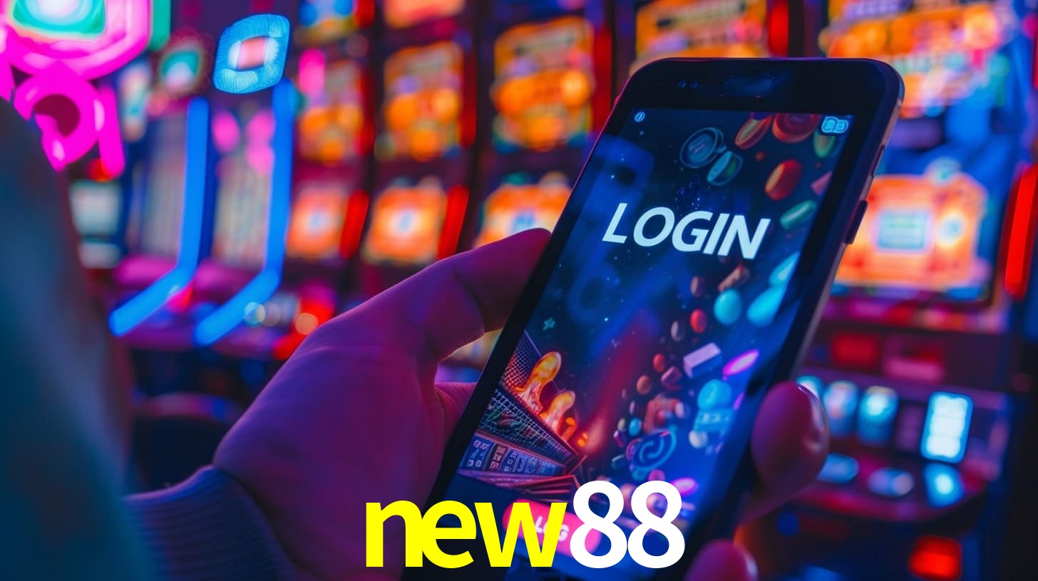 Casino VIP new88
