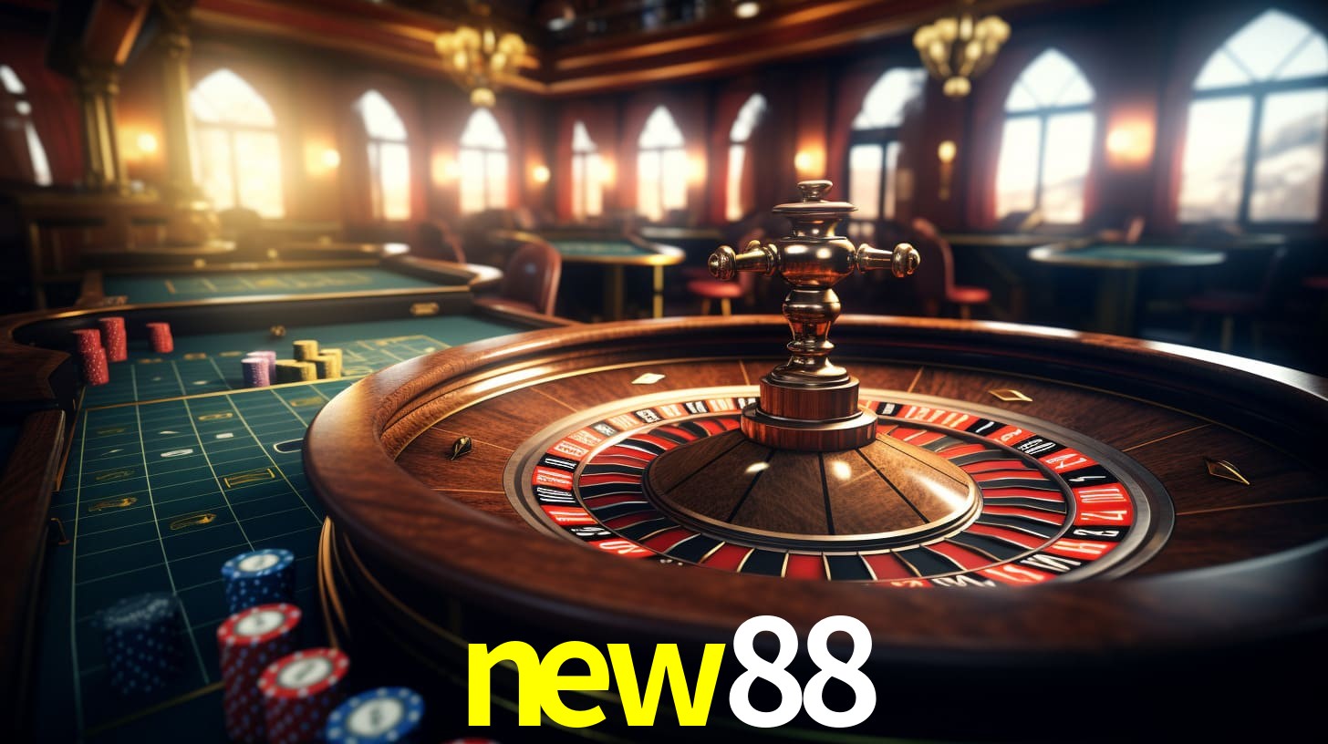 VIP Casino new88