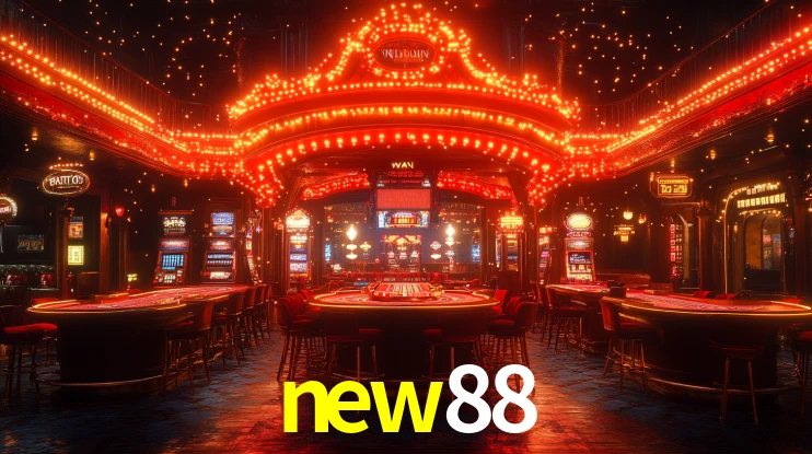 Explore as vantagens do new88: serviço profissional e confiabilidade