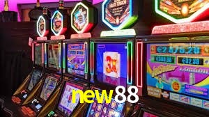 Interface do App new88