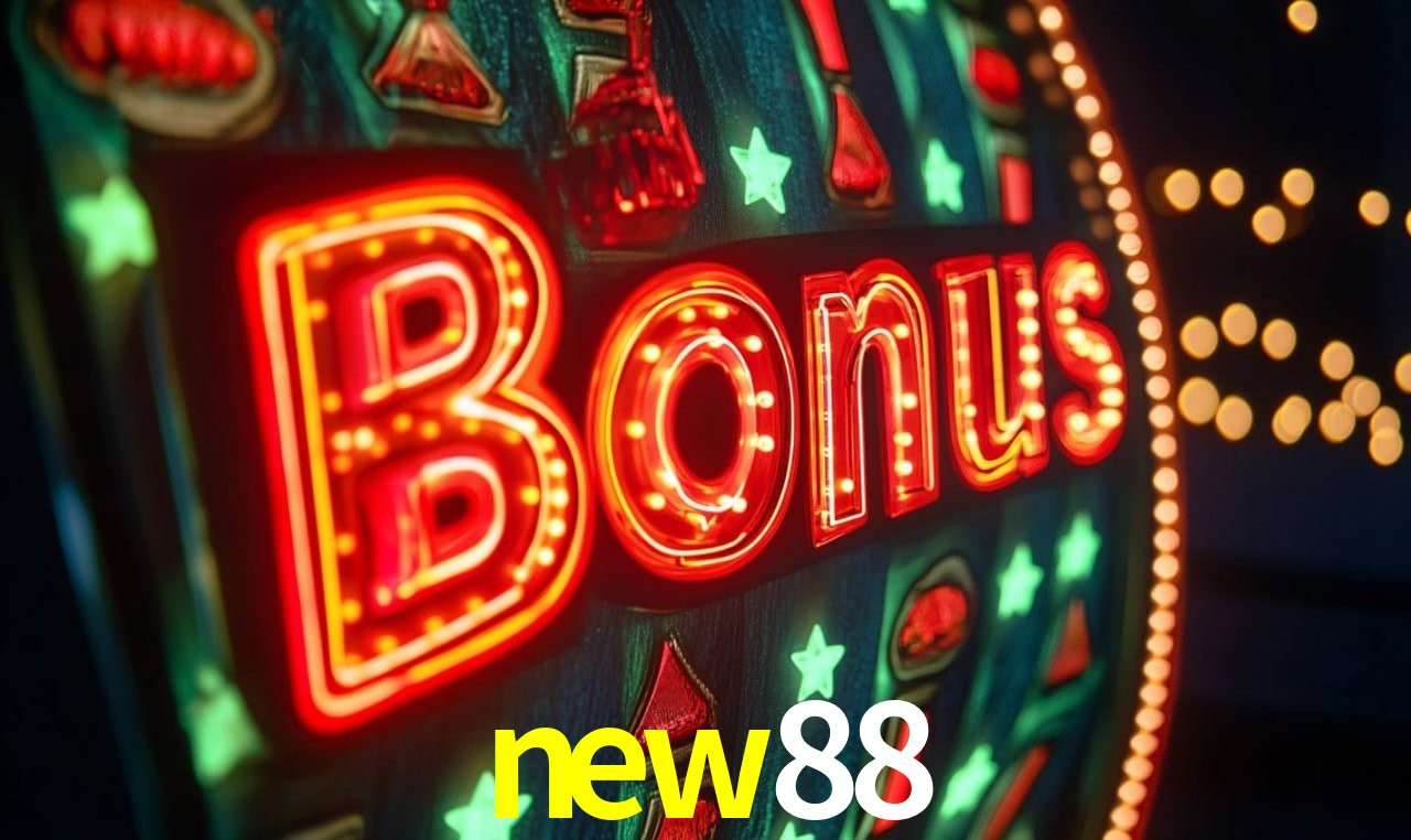 Bônus Diários new88