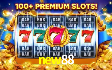 Descubra o Mundo do Cassino Online com new88
